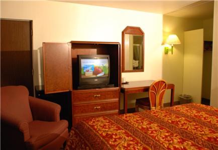 Regency Inn And Suites Baldwin Park Rum bild