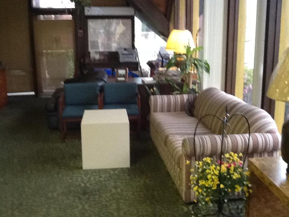 Regency Inn And Suites Baldwin Park Exteriör bild