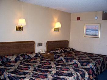 Regency Inn And Suites Baldwin Park Exteriör bild