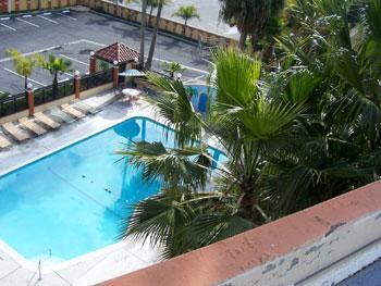Regency Inn And Suites Baldwin Park Exteriör bild