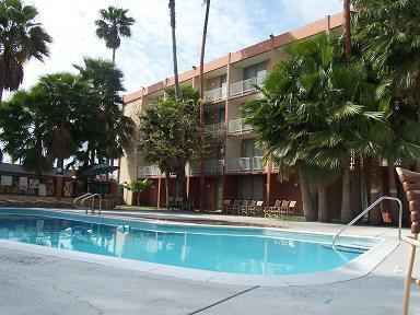 Regency Inn And Suites Baldwin Park Exteriör bild