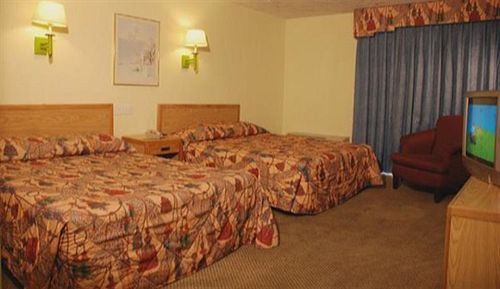 Regency Inn And Suites Baldwin Park Exteriör bild